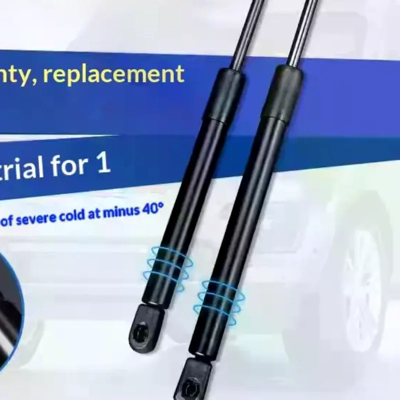 

Easy Fit Rear Car Window Struts Gas Shocks for Smooth and Controlled Lifting