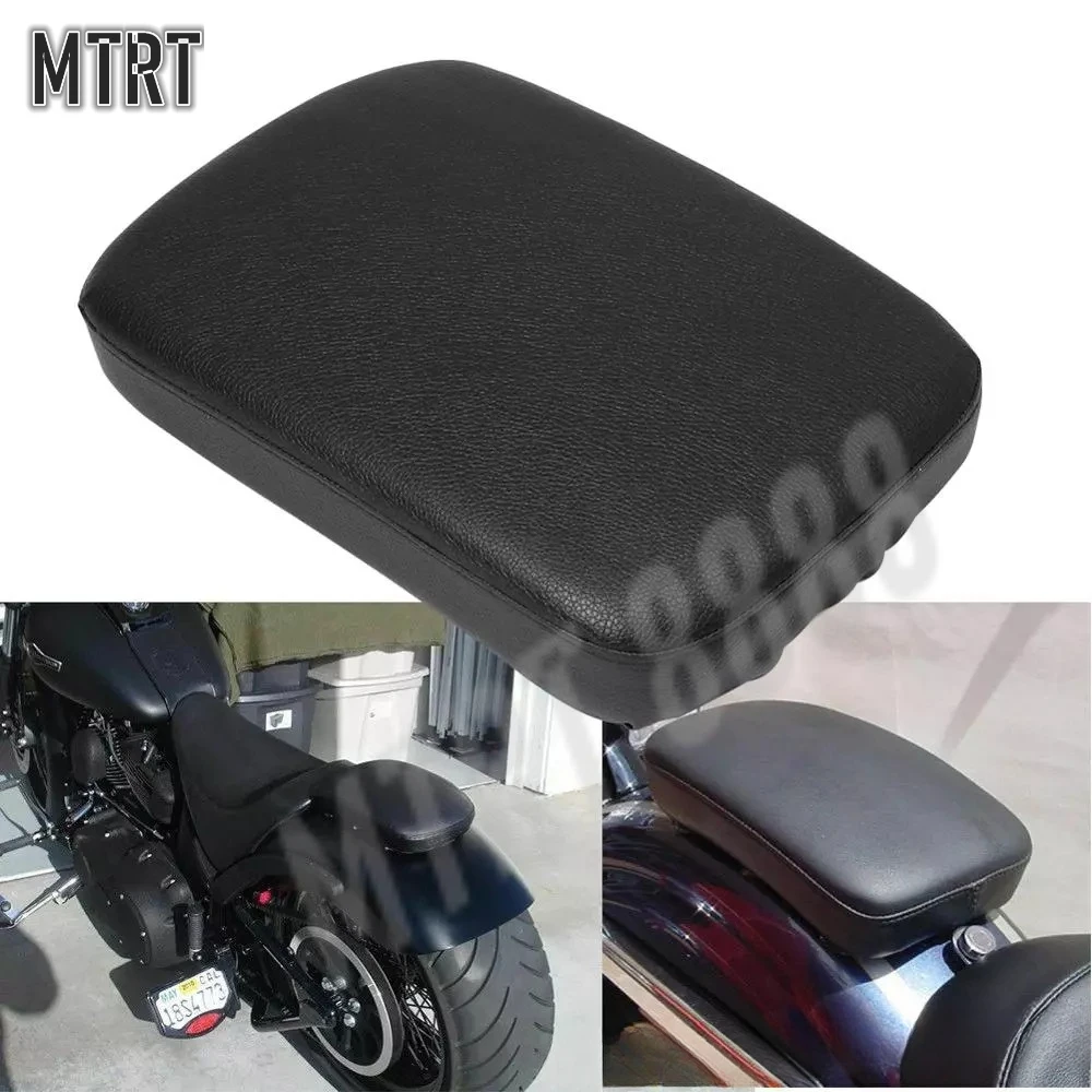 

Мотоцикл подходит для Harley модификации XL883 1200 X48 72 8 присоска подушка для заднего сиденья Подушка для сиденья быстрая разборка