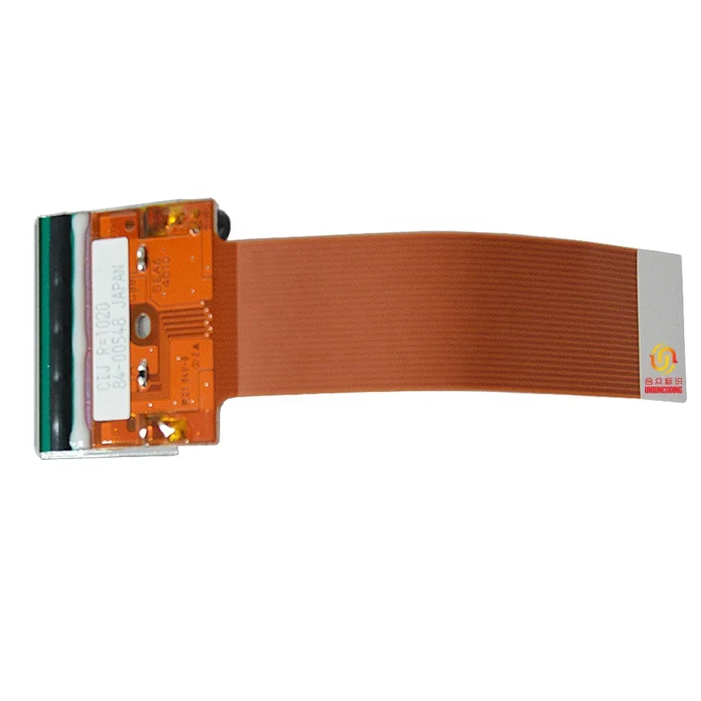 Originele ENM 10018596 Markem 8018-printkop TTO-printkop voor Markem 8018-printer