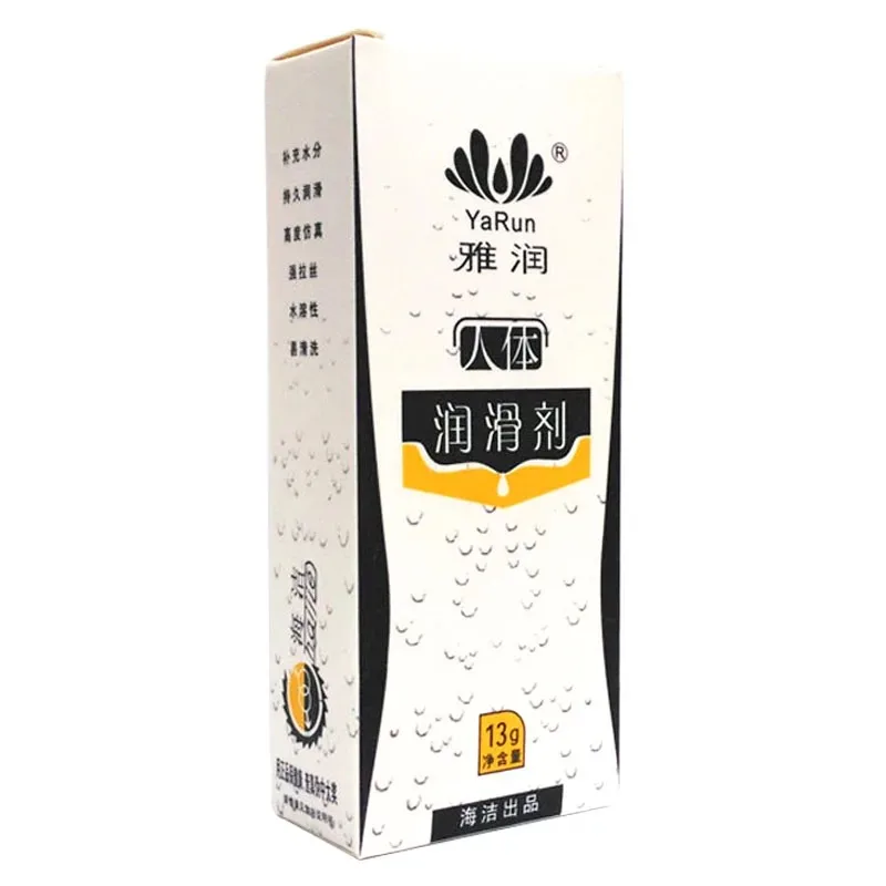 Lubricante para sexo Anal, lubricante Personal a base de agua, aceite de masaje Sexual, lubricante Vaginal femenino, productos sexuales para adultos