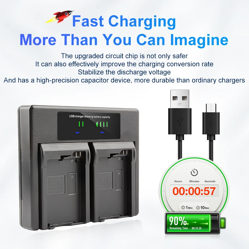 Picture 4: PSP-1000 PSP-2000 PSP-3000 Battery Charger for Sony PlayStation Portable Console Gamepad PSP-110 PSP-S110