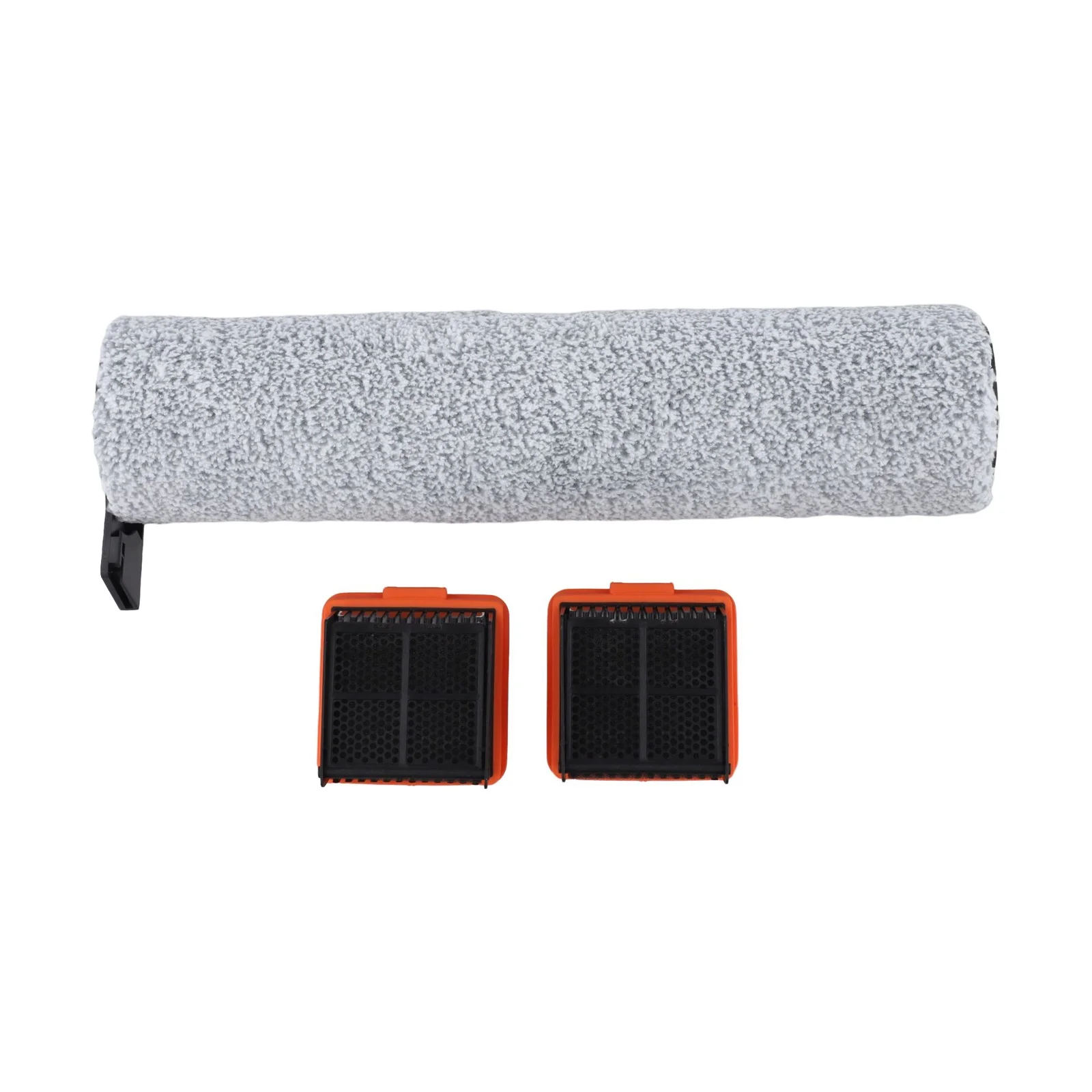 

Roller Brush Bar HEPA Filter For Uwant D5 / D5 Pro / D100 / D100 Pro / D100 Plus / D100 Plus Pro / A60 / V8 / V10 / D500 Vacuum