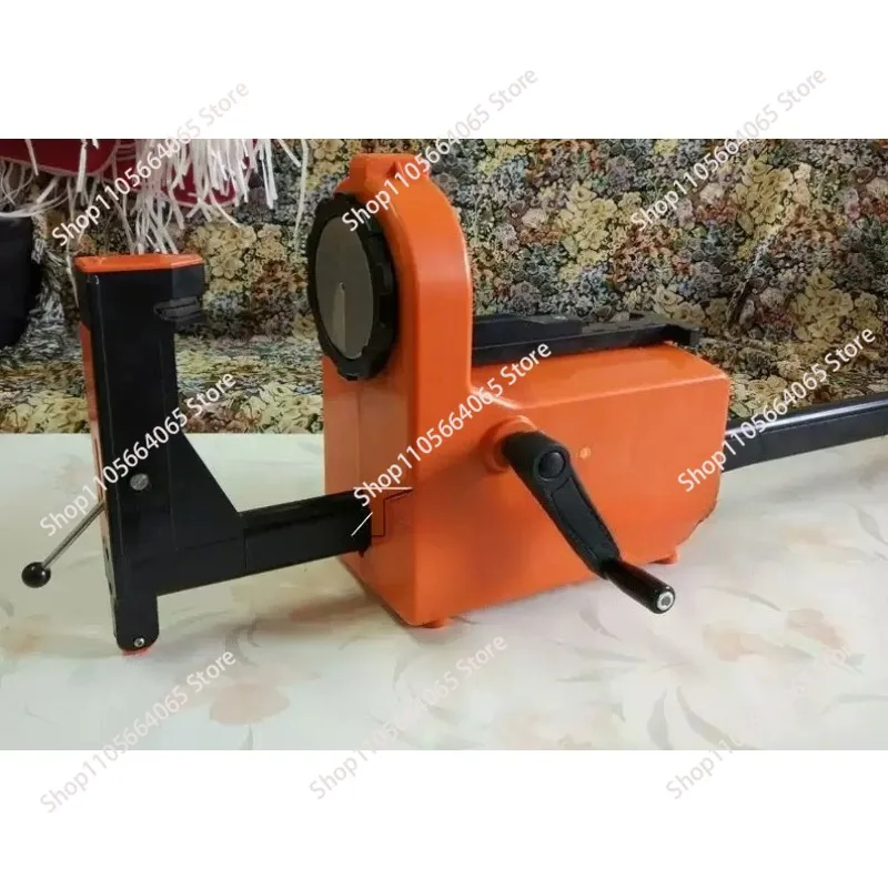 Automatic Electric Spiral Potato Cutter Tornado Potato Slicer Curly Fries Twist