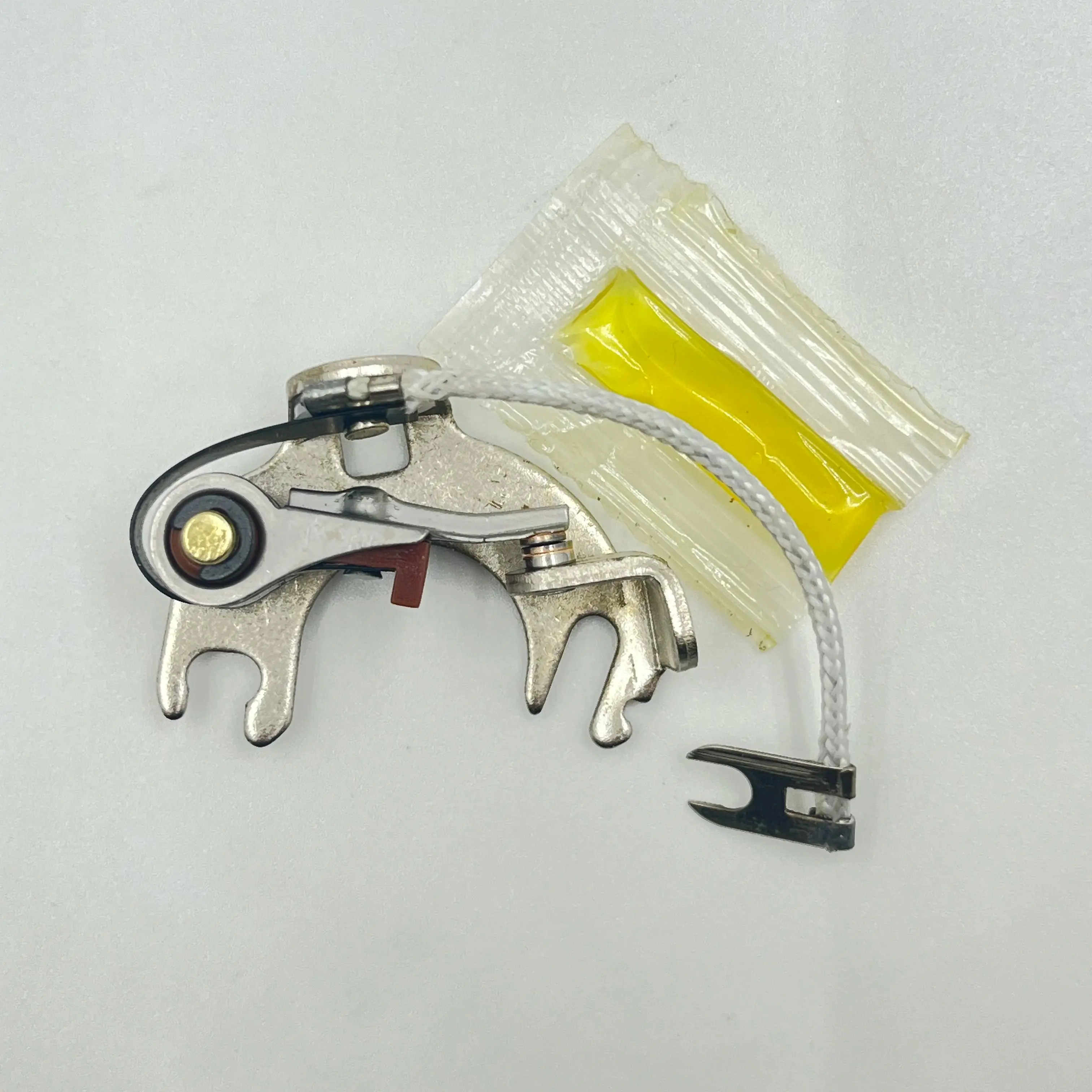 

Ignition Contact Point Set for TOYOTA Corolla OE 19145-10020 19145-14010 High-Quality Replacement Auto Part
