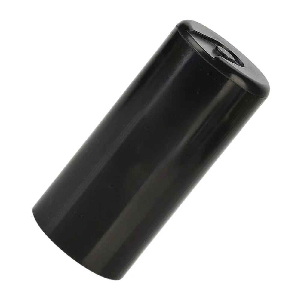CD60 Start Capacitor AC450V DC1600V for Single Phase Motor Systems Used in Elevator Door Mechanisms and Control Drives