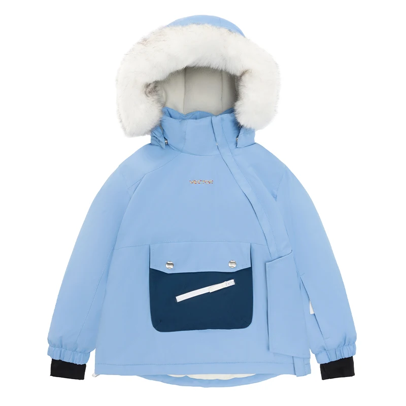 Variant: Children s jacket 3