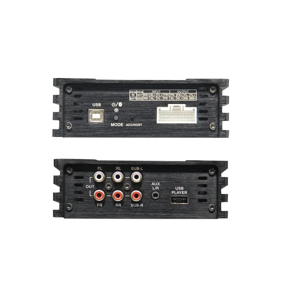 Car Audio Modified …