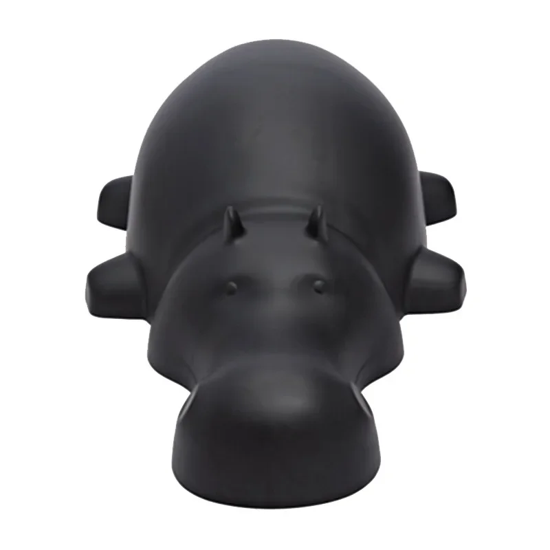 

Nordic, children, stool, hippo, styling, toys, creativity, low stool