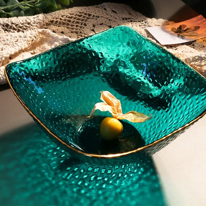 

Fruit Desk Plates Office Dining Table Storage Trays Plates Modern Design Bandejas Decorativas Para Centro De Mesa House Decor