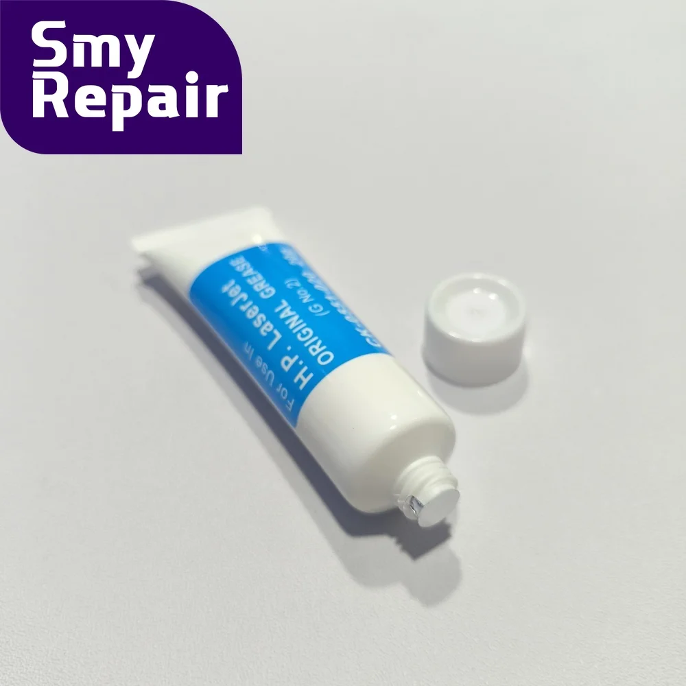 5X JAPAN NIEUWE CK-0551-020 FY9-6022-000 CK-0551-000 FLOIL G-5000H 20g Smeermiddel Permalub G-2 Siliconenvet Fuser Film Vet Olie