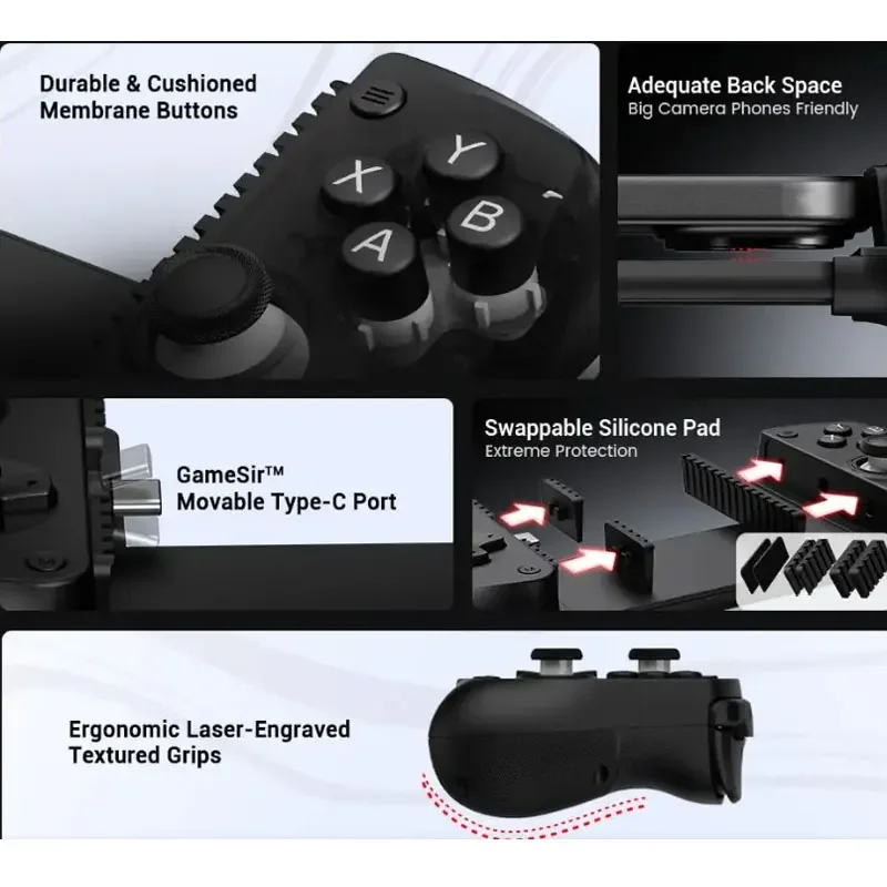 Thumbnail 3 - #57 Best Game Remotes to Buy In 2026