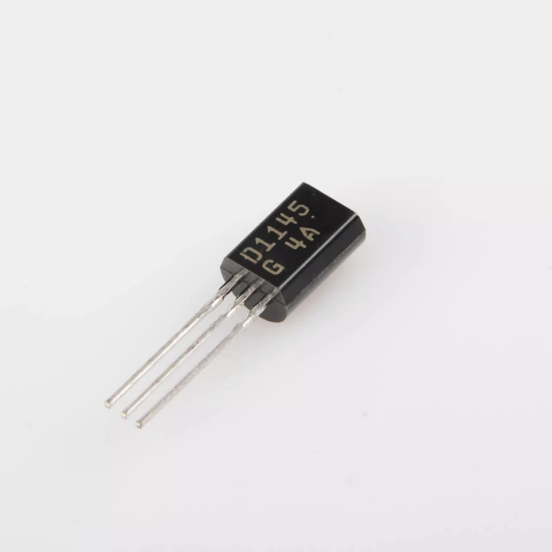 Original 2SD1145G 5pcs D1145 TO92L package