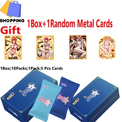 2024 New Goddess Story SENPAI Goddess Haven 5 Goddess's Kiss Collection Cards Girl Party Swimsuit Bikini Feast Toy Hobbies Gift