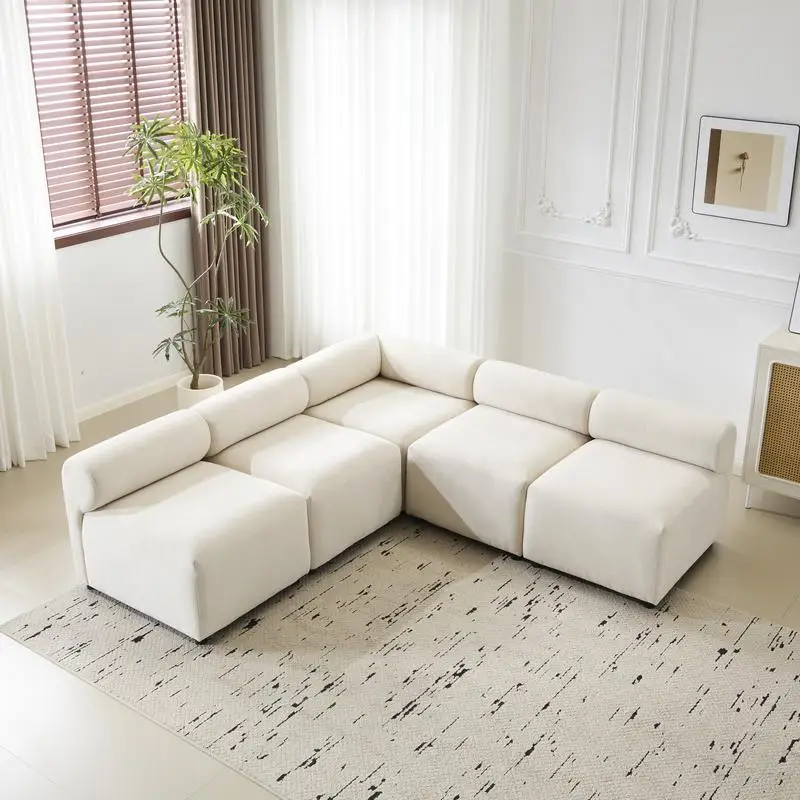 V Shaped 5-Piece Mo… - image