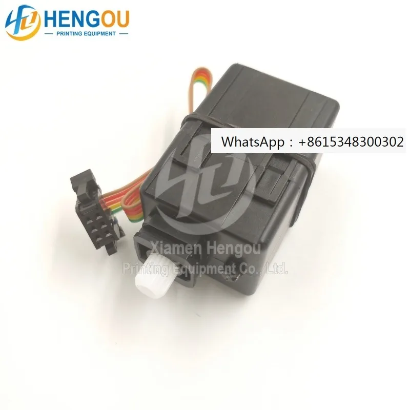 

High quality 61.186.5311 in-k key motor 61.186.5311/03 12V SM102 CD102 g to offset press