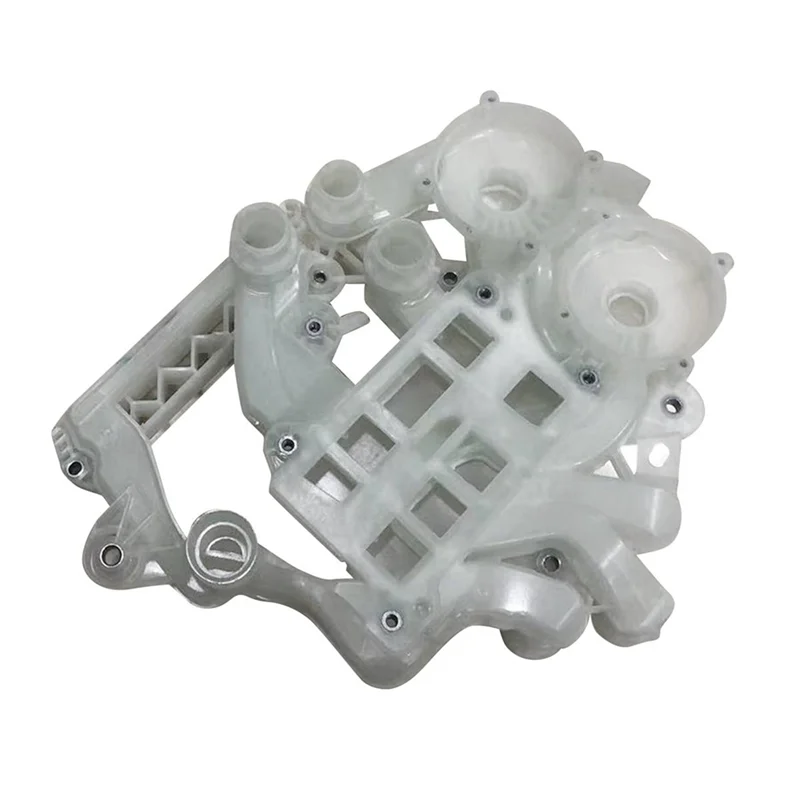 

A90Q-Automotive Heat Pump Piping Cooling System Water Pump For Tesla Motel3 Y 2021-2023 Parts 1613703-00-B 1547595-00-C
