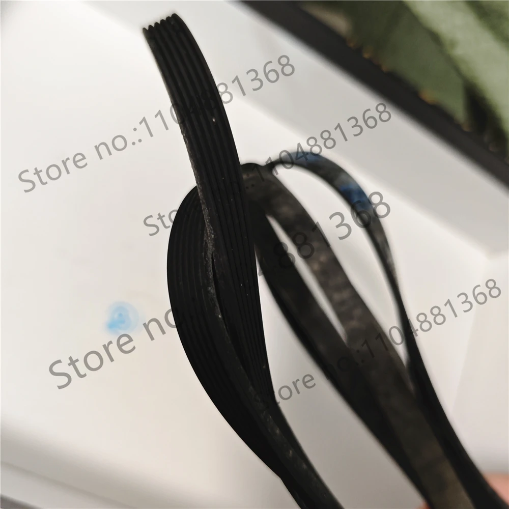 1pcs Drive Belt For Littleswan Washing Machine 6EPJ 1274 Washer Parts