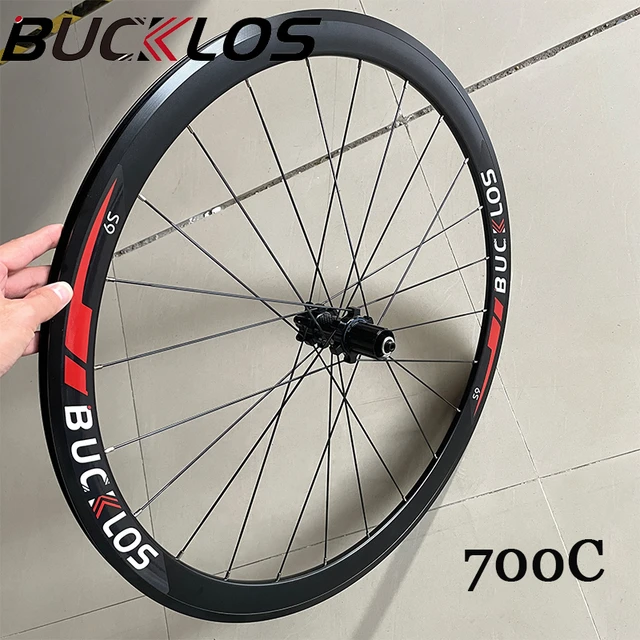 Deals 700 bike wheel