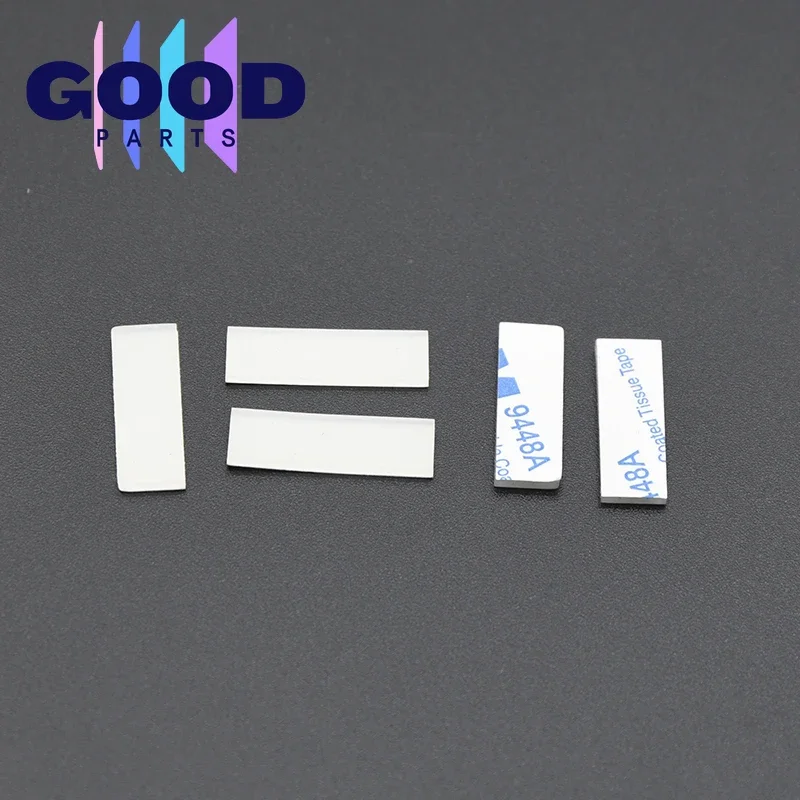 10PCS CN598-67018 Separation Pick Pad for HP X451 X476 X551 X576 X585 377 477 577 352 452 552 556 586 251 8610 8620 8625 8630