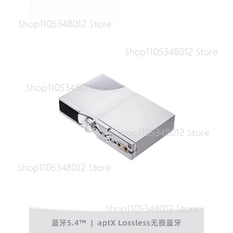 IDSD 2 Three in One Desktop Decoder Ear Amplifier Balanced Lossless Bluetooth Multifunction