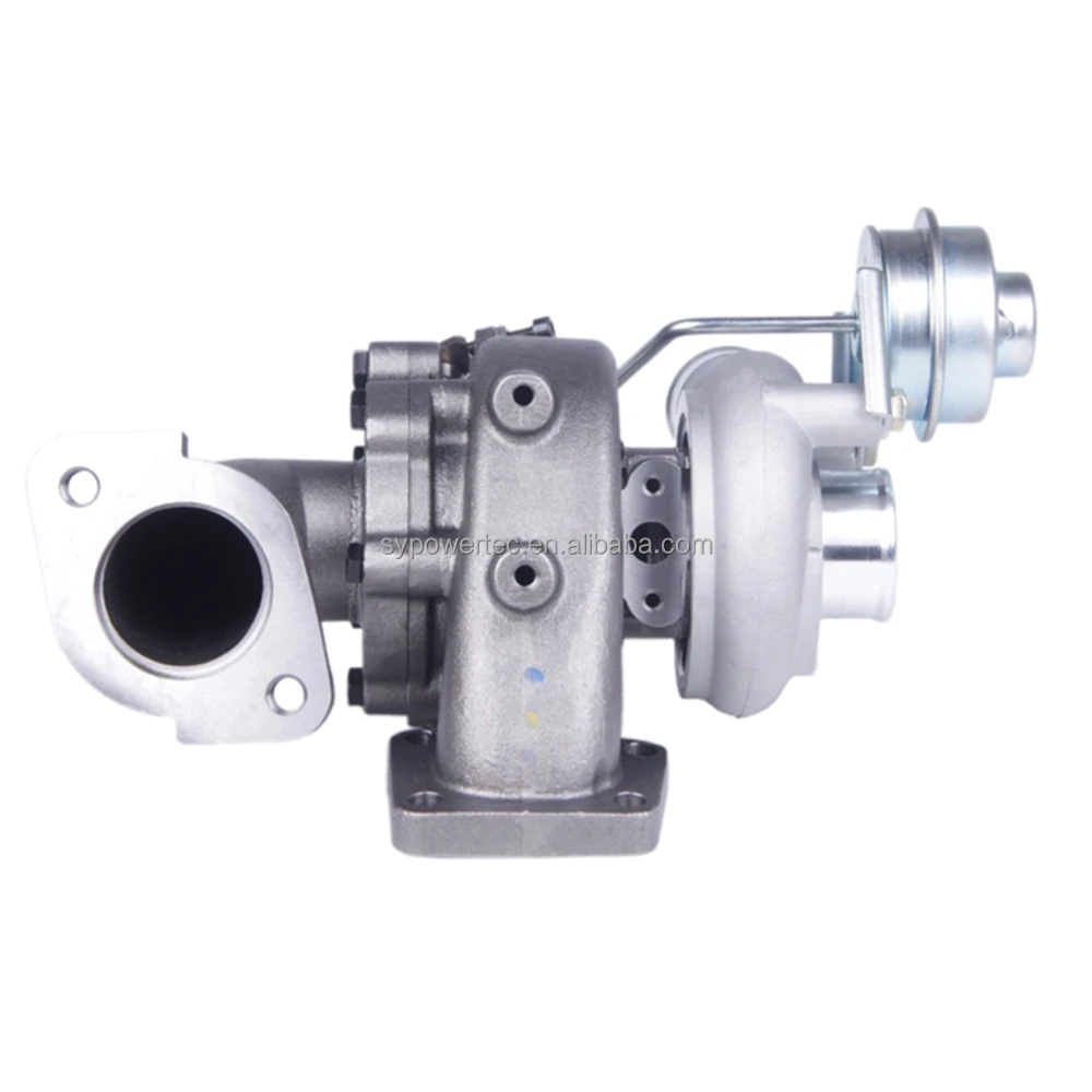 

Powertecturbo TF035 Turbocharger 49135-02652 Turbine For Mitsubishi L 200 2.5 TDI 4D56 85Kw 115HP 2002