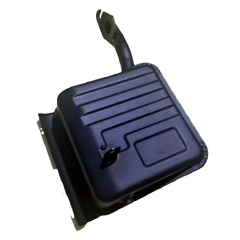 

Exhaust Muffler Pipe For Buffalo Tools Sportsman Generator 800 1000 Watt GEN1000 MUF950-BTS