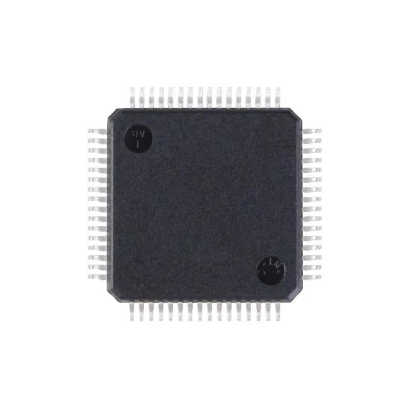 Original genuino AD7606BSTZ LQFP-64 8 canales DAS incorporado chip ADC de muestreo síncrono de 16 bits