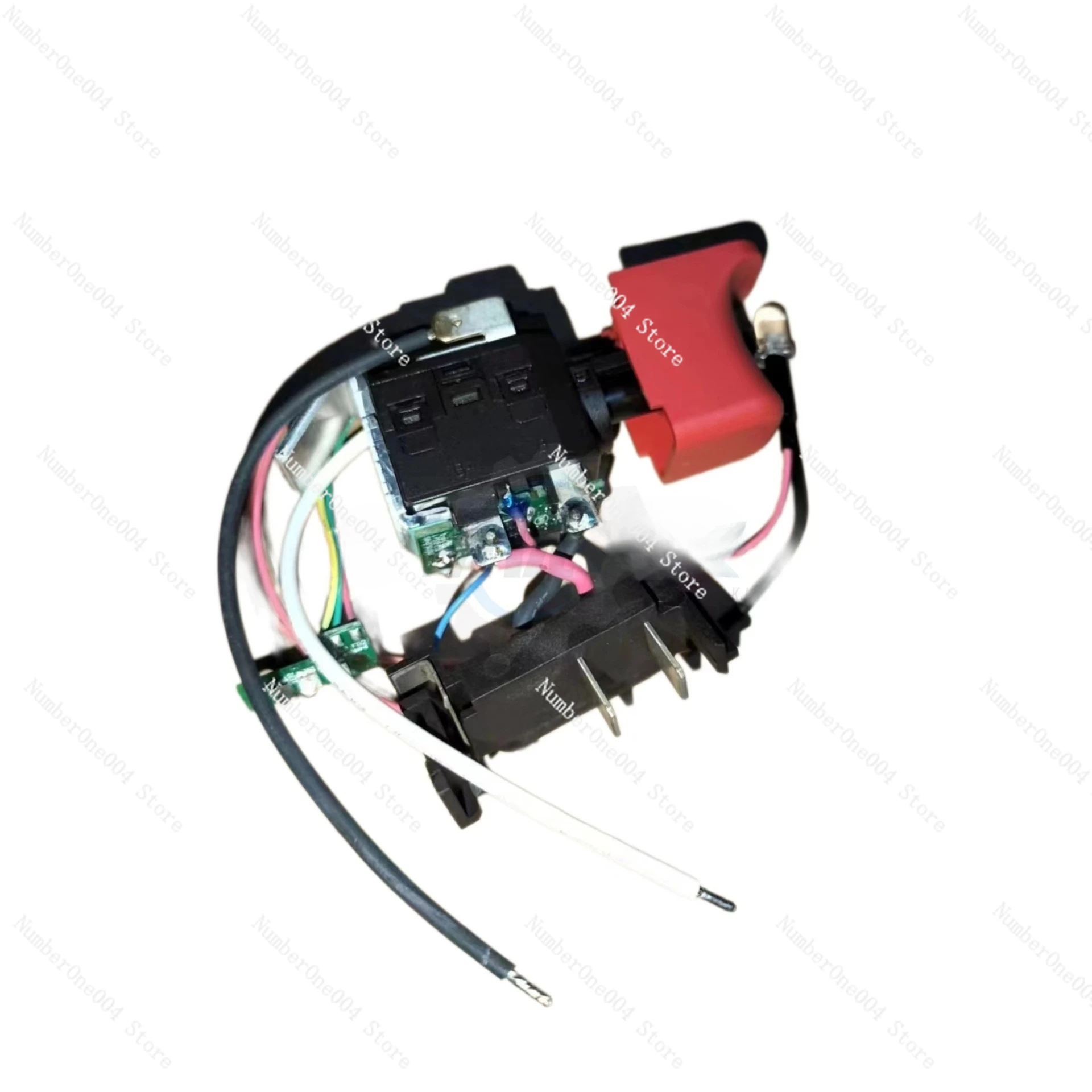 

343412370 BS12V Power Tool Switch Hand Drill 10.8V Switch BS10.8V Accessories