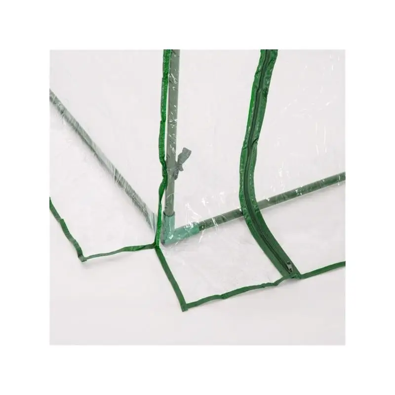 植物用のPVCカバー付きミニ温室