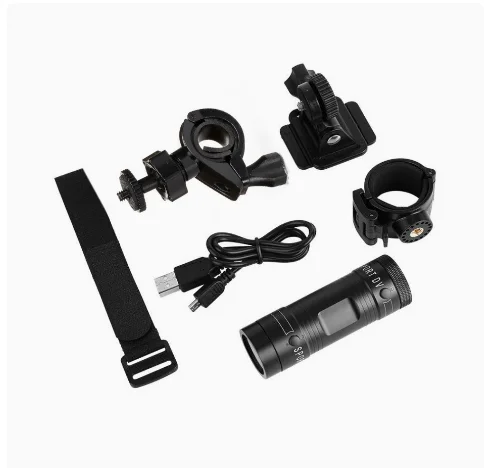 F9/M500 sports DV high definition 1080P sports camera, wide-angle driving recorder, portable mountaineering photo