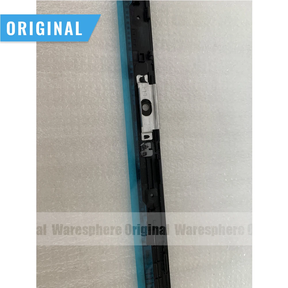 Imagem -03 - Original Lcd Moldura Dianteira para hp Probook 430 g8 Eax8p003010 Preto Novo