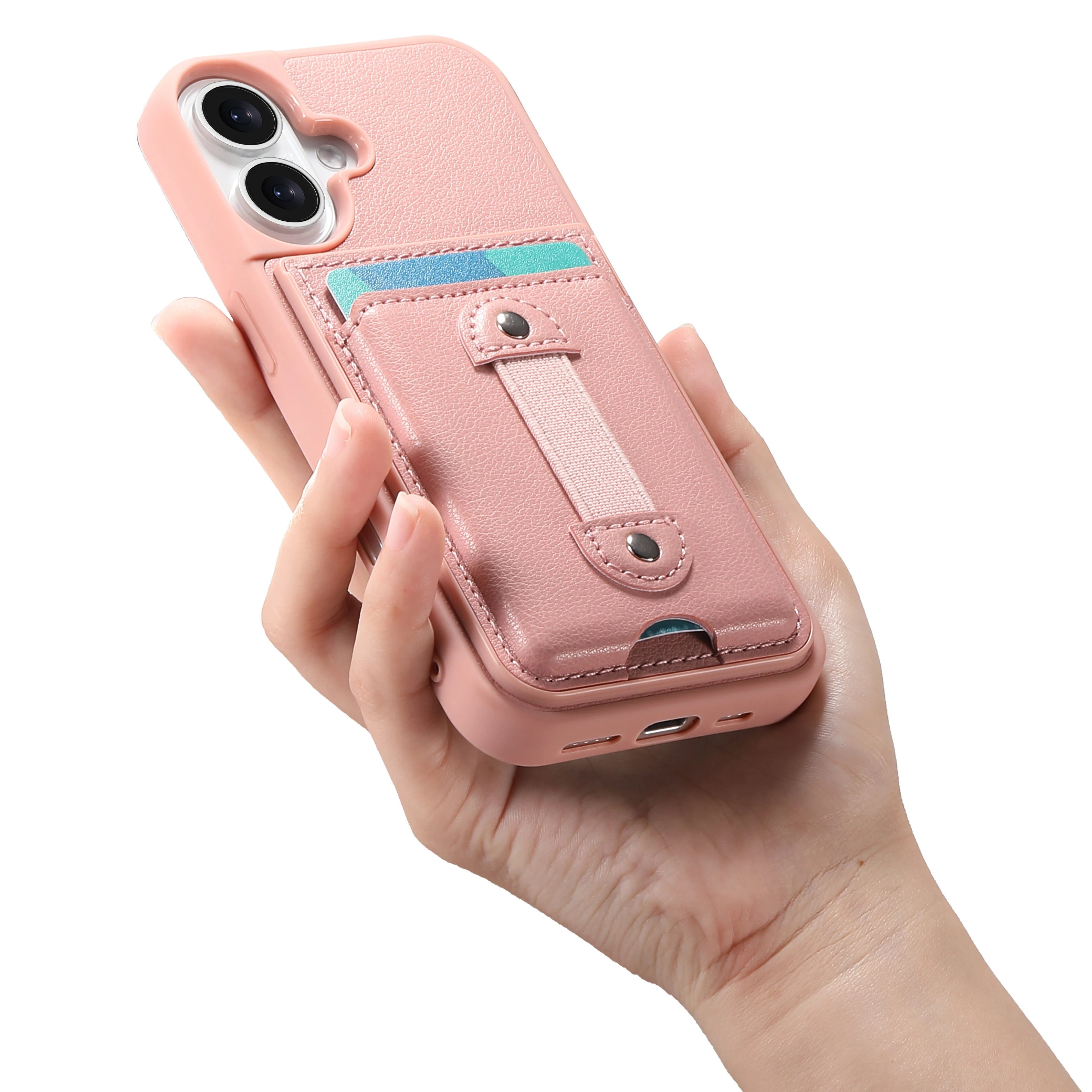 Elastic Wristband C…