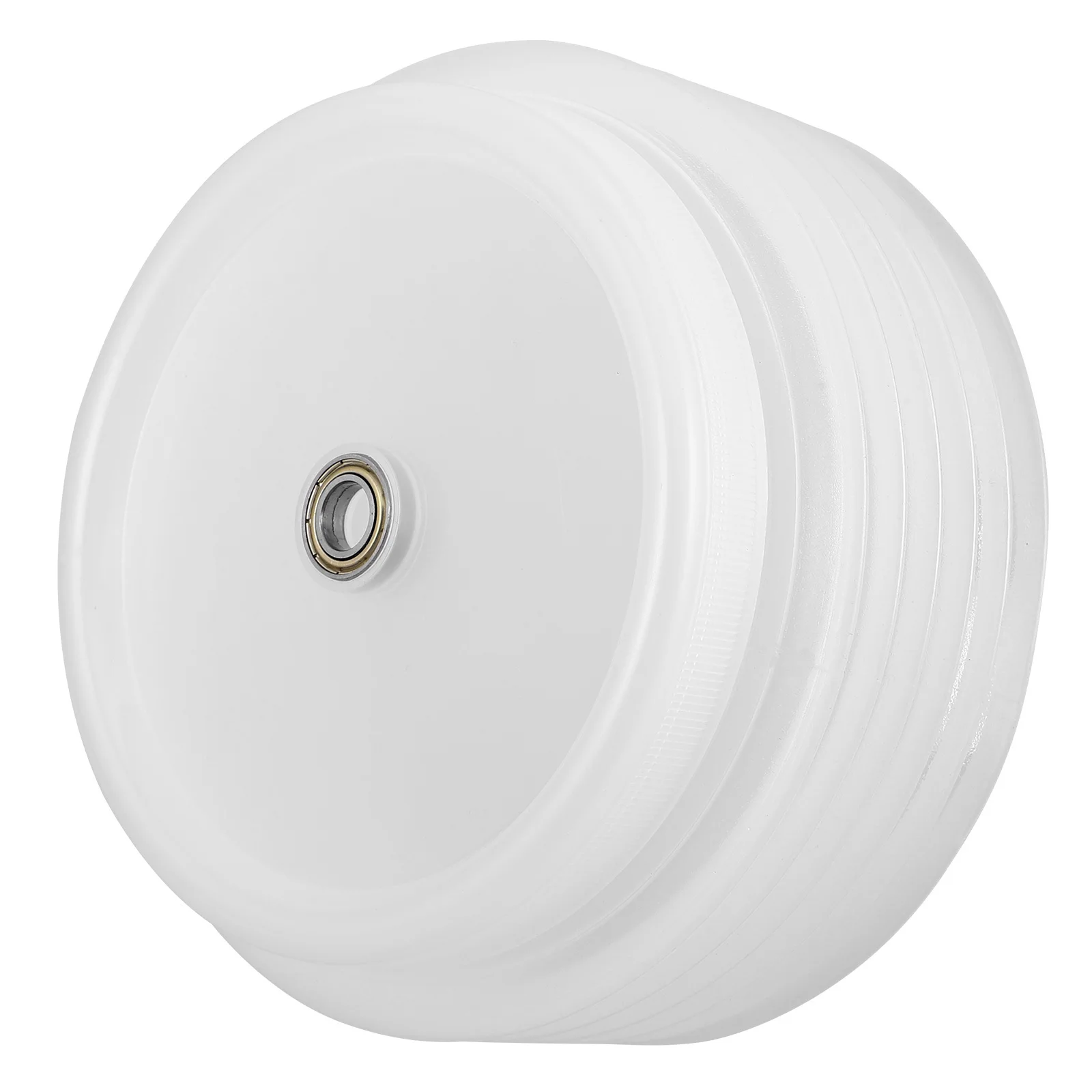 

100Mm Transparent Dust Bowl for Drill Hole Saw Debris Collection during Ceiling Downlight Speaker Installation Work