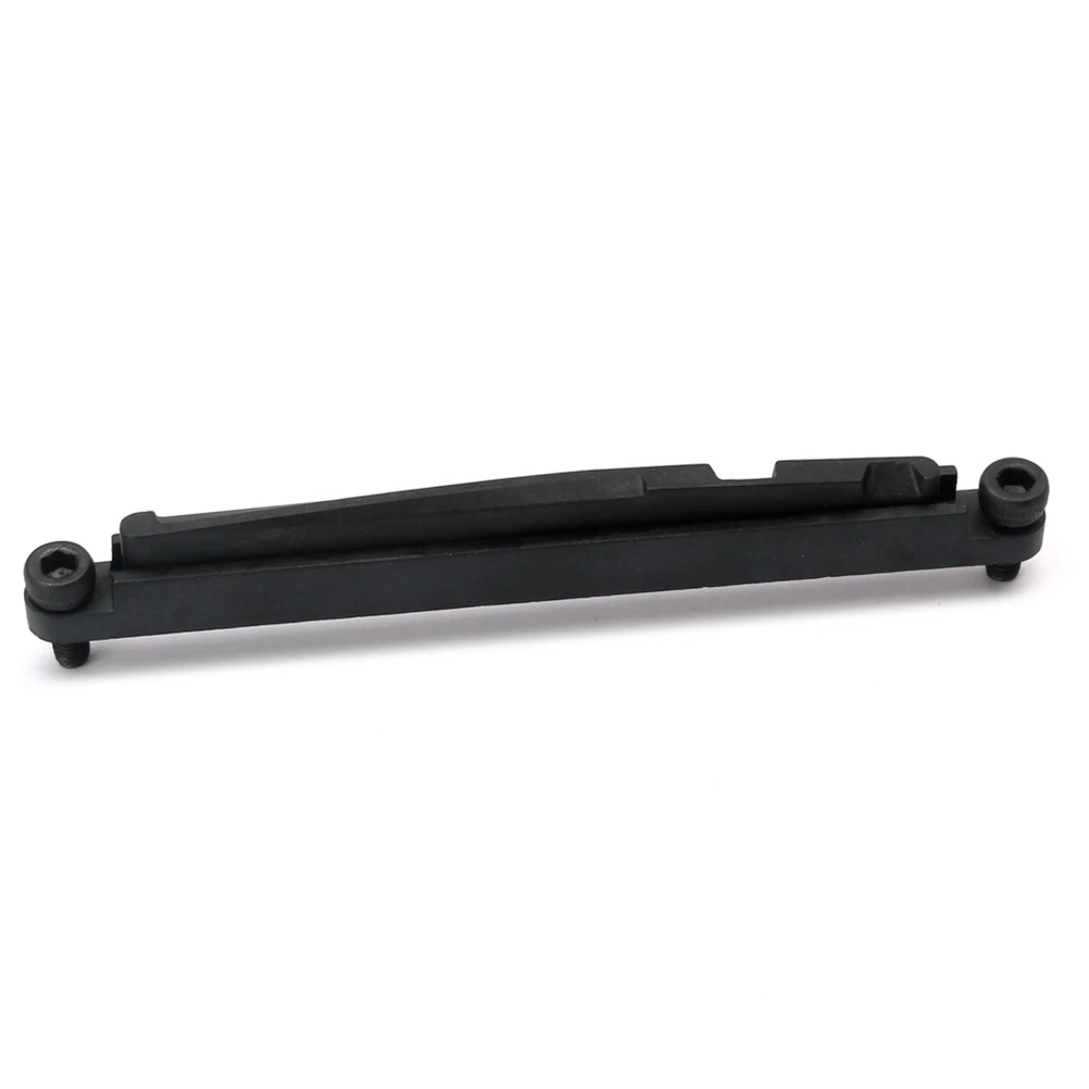 

Lower Bridge Mini Accessories Nut Driver Adjustable Lower Nut Folk Guitar Saddle Guitar Accessories