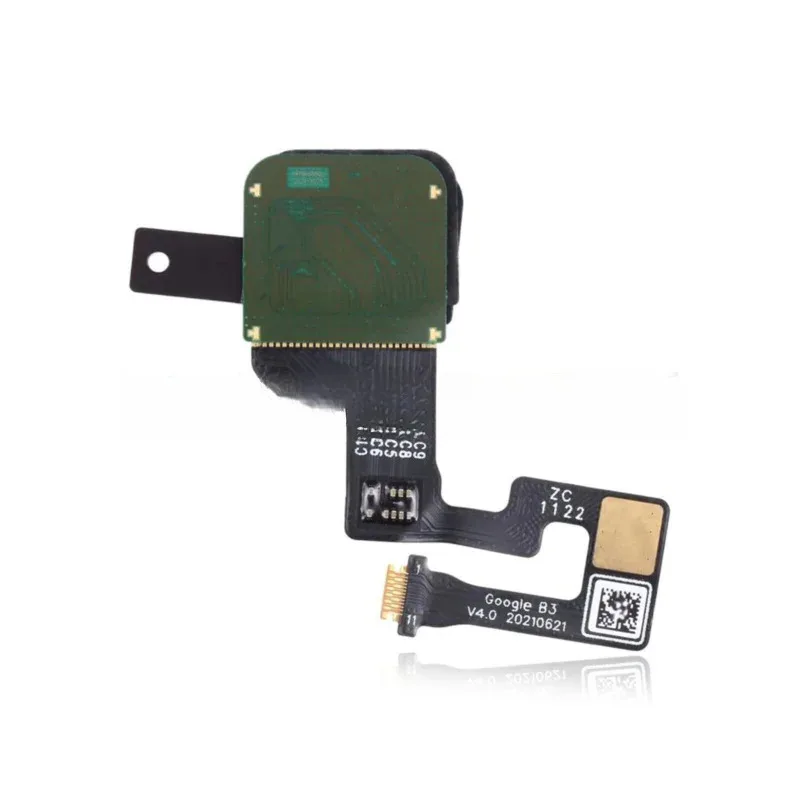 

Fingerprint Sensor Flex Compatible For Google Pixel 6AN