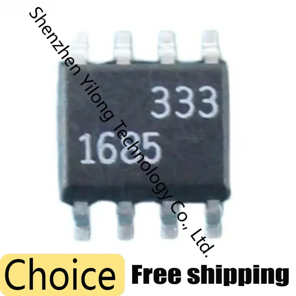 

10pcs/lot LTC1685CS8 LT1685IS8 Brand-new SOP-8
