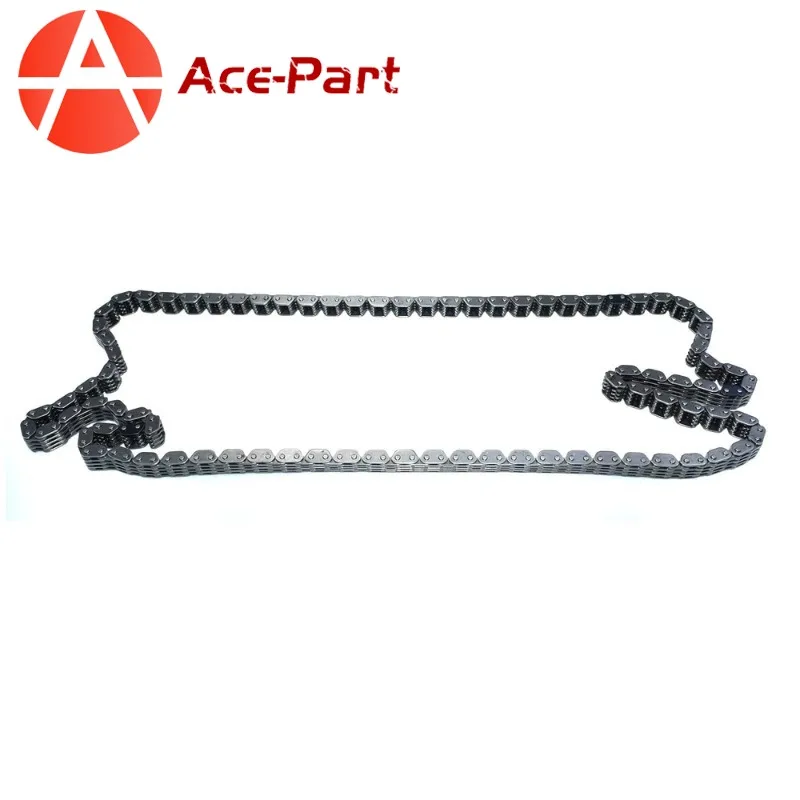 

06H109158J Цепь ГРМ распределительного вала двигателя для Audi A4 A6 Q5 VW Golf Passat Skoda Superb Seat Leon 1.8/2.0T 06H109158E 06H109158M