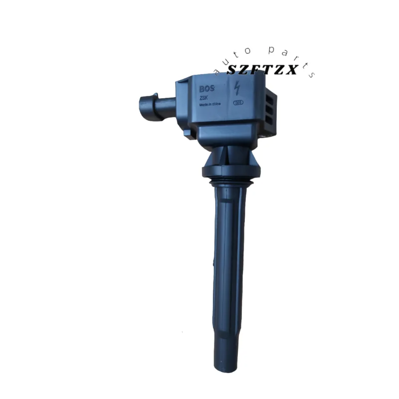 

Оригинальная новая катушка зажигания 3705100BEC02 для двигателя Great Wall Haval H7 WEY VV7 4C20