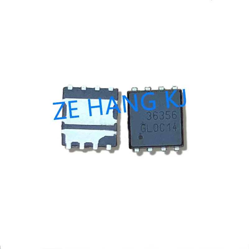 10PCS AONY36354 AONY36356 DFN Brand new