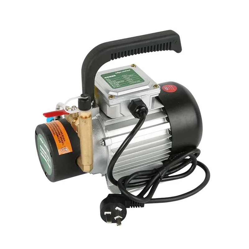 PCO-4 electric oil charging pump for Central air conditioner refrigeration ,oil pump, fuel pump