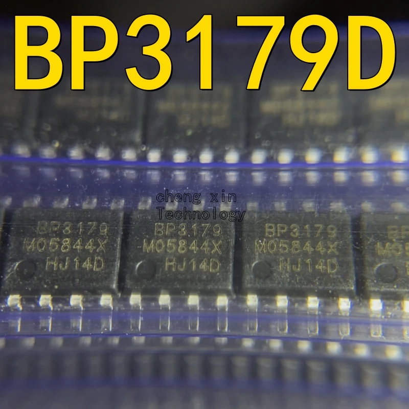 

BP3179D 20 шт./лот Новый и оригинальный шелкографический экран: BP3179 чипы управления питанием светодиодный драйвер чип SOP-8