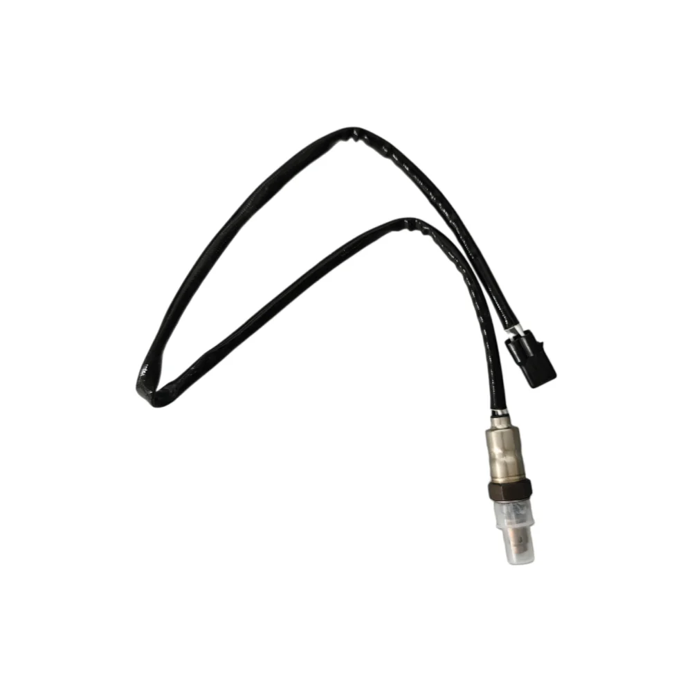 AZD4001-JD001 Motorcycle Oxygen Sensor For Royal Enfield Himalayan Compatible 4-Pin