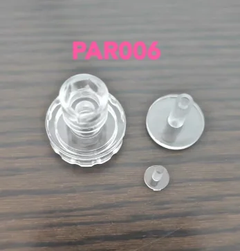たまごっちパラダイス 交換用シェル フラッシュ透明版 フル透明版