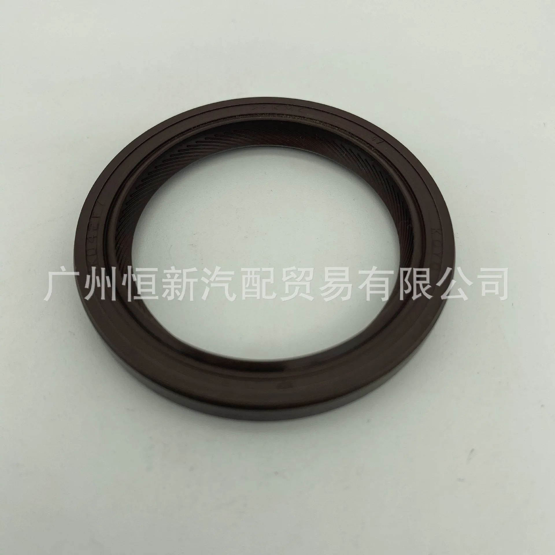 OE 90311-42043/90311-42051 2pcs TOYOT A CAMR Y 2.5L HIGHLANDERR 2.7L Crankshaft Oil Seal Engine Gasket