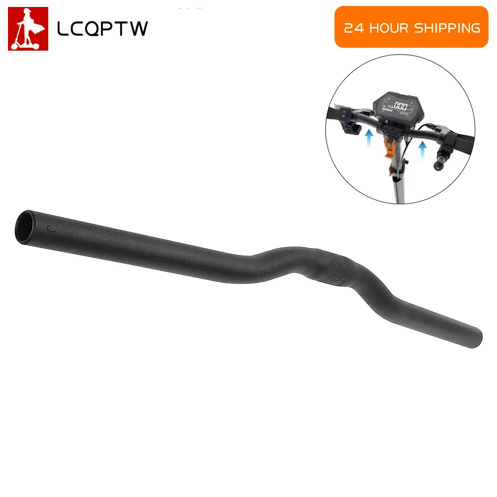 

Folding Handlebar Bar For Kukirin G2 Pro/G2 Max/G2 Master Electric Scooter Aluminium Alloy Fold Handle Foldable Bar Accessories