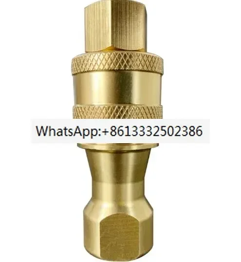 Iso 7421B Serie 1/8…