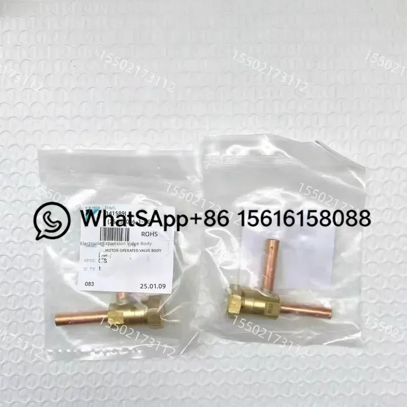 Daikin Air Conditioner Duct Machine Embedded Electronic Expansion Valve Body 10R 15R 25R 30R 40R HVAC Cooling System