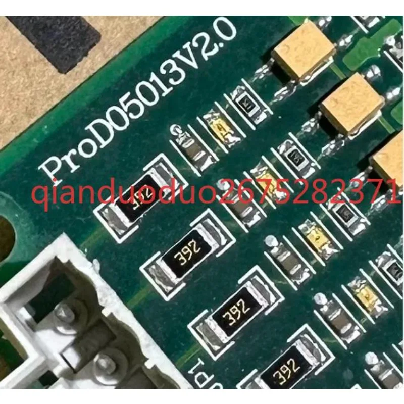 Adecuado para la placa de comunicación lógica del ascensor Otis Jiangnan Express TOMCB/ProD05013V2.0
