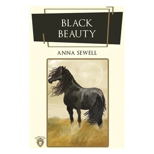 Kecantikan Kulit Hitam, Anna Sewel, Novel Bahasa Inggris