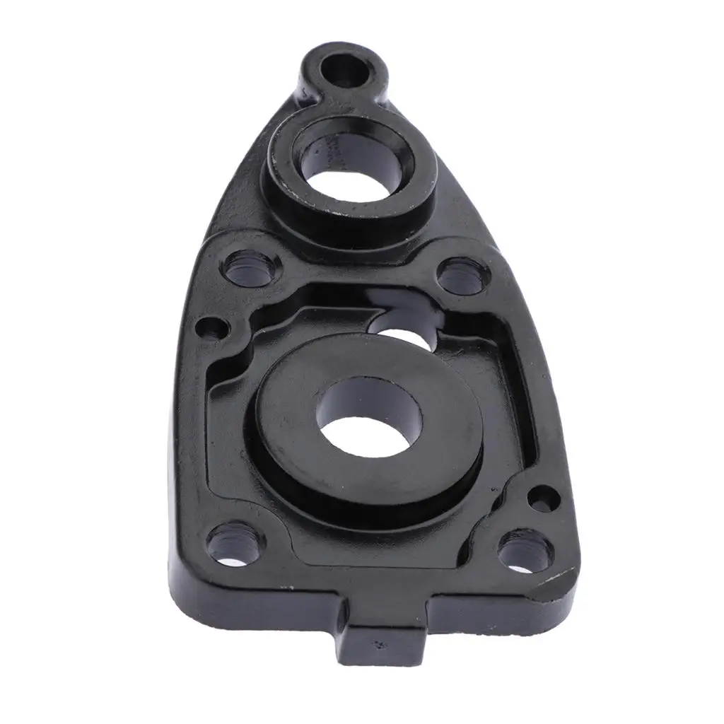 Water Pump Backing Plate Fit for Outboard Motor 6E0-45321-01-5B